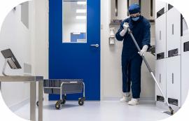 Cleanroom Products